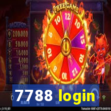 7788 login